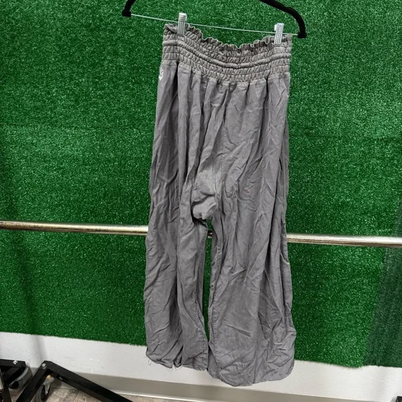 FP Movement by Free People Gray Pants - Picture 4 of 4